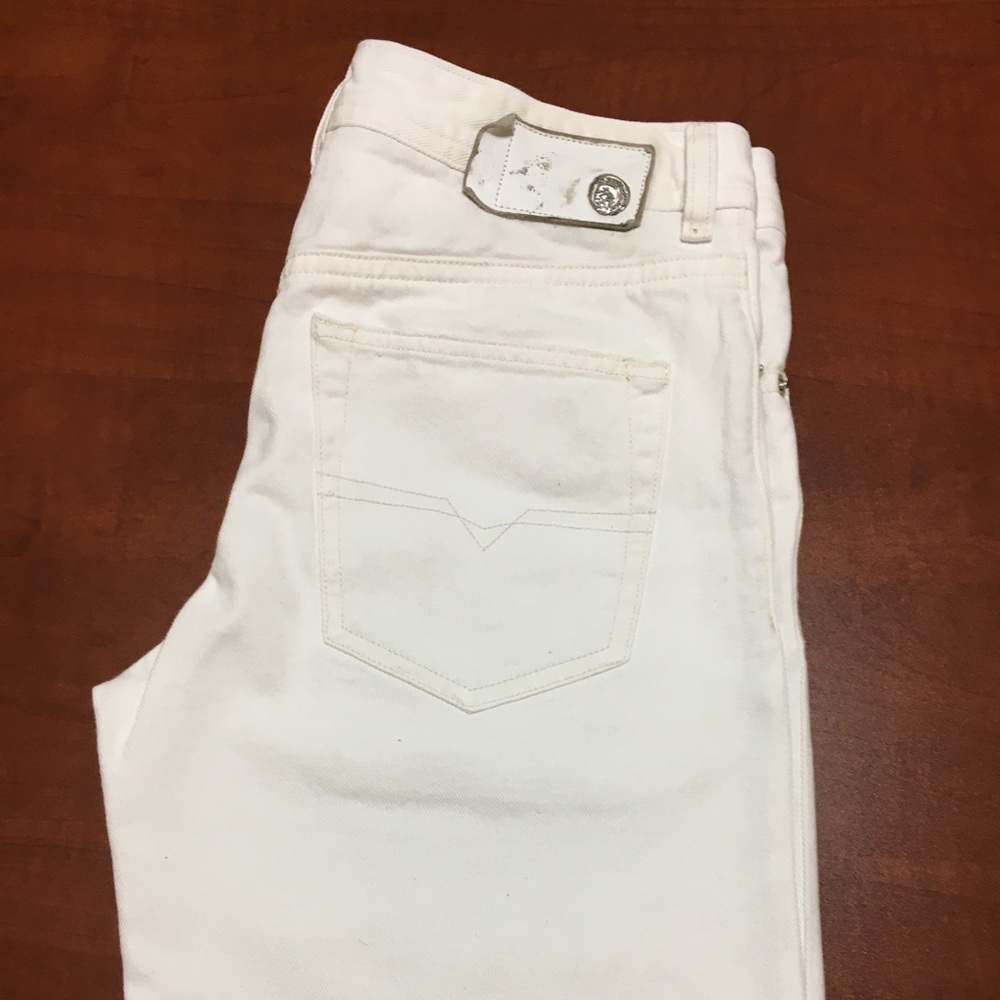 Diesel denim short